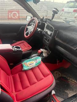 فولكسفاغن ڤينتو